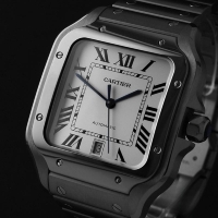 Replica Cartier Santos de Cartier (600101CH)
